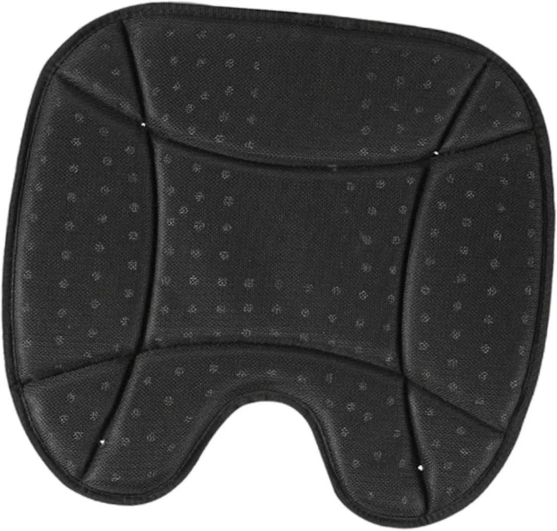 Kayaking Outdoor Kayak Seat Cushion Breathable Non Slip fortuitous insert diligent anthropology indecipherable Canoe Seat Pad for Water Sports 