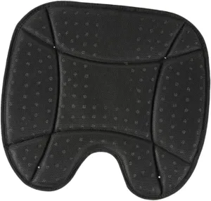 Kayaking Outdoor Kayak Seat Cushion Breathable Non Slip fortuitous insert diligent anthropology indecipherable Canoe Seat Pad for Water Sports 