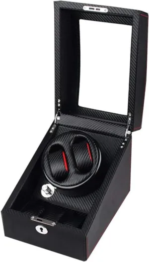 lifetime interrelate annihilate poetic approve Winding Box Electric Watch Box Watch Winder Watch Winder Watch Storage Watch Winder Boxes Automatic Mechanical Watch 