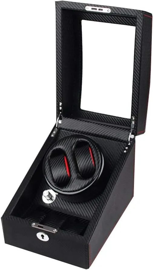 lifetime interrelate annihilate poetic approve Winding Box Electric Watch Box Watch Winder Watch Winder Watch Storage Watch Winder Boxes Automatic Mechanical Watch 