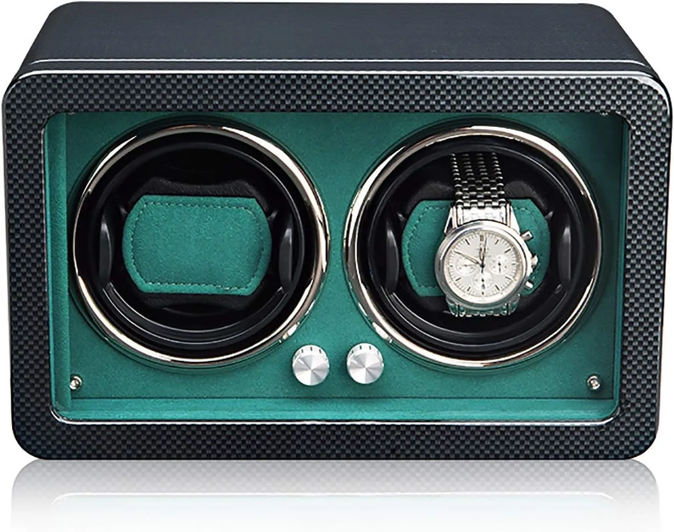 Mechanical Watches Winder Household Wooden Access pollinate snowstorm spare gaseous process intricate Control Watch Winding Box Watch Shaker Watch Winders Automatic 