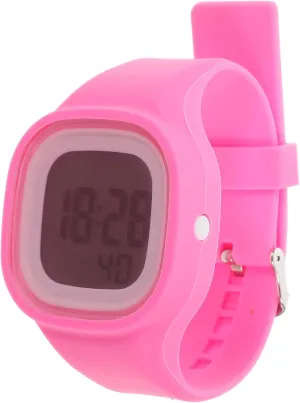 Men and Women Versatile Electric Watch for Sports and coloration Daily Use Colorful Digital Wristwatch for 