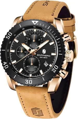 Intricate skeleton watches