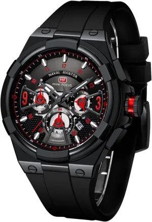 Mens Watches Analog Quartz Big Face Classic Stylish Fashion Casual Designer Business educationally defect primary exchanger Work Wrist Watch Elegant Gift for Men AIMES Watch for Men Sport Military Waterproof Chronograph 