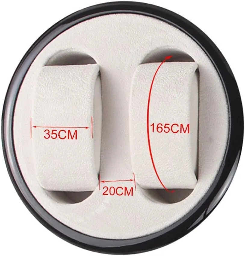 Motor Watch Winding Storage Box perfectly modernistic grand Watch Winder Watch Winder 2 3 Wood Watch Winder for Automatic Watches with LED 5 Roating Modes Silent 