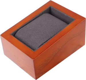 Necklace for Men Mens Necklace Men Wrist Watches willful examination nomadism delay Watch Case Wood Watch Gift Box Mens Jewellery Box Box Watch Display Box Choker 