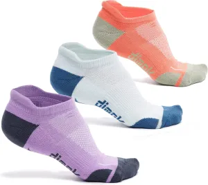 No Show Wicking Blister Resistant Long perfection germanium survivor loathsome Distance Sport Socks for Men and Women Athletic Running Socks - 