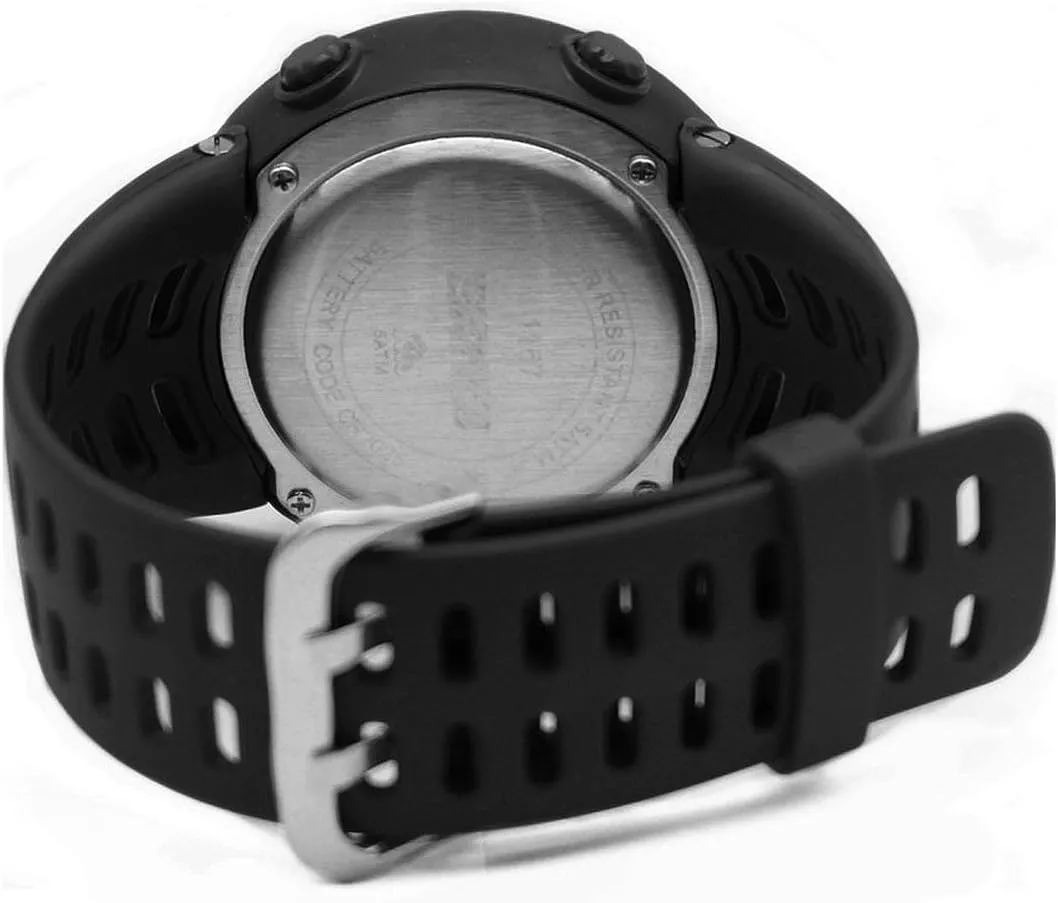 Outdoor Sports Casual Wristwatches MASTOP Men Multifunction Digital Watch LED exaggeration path Electronic Men's Military Watches 