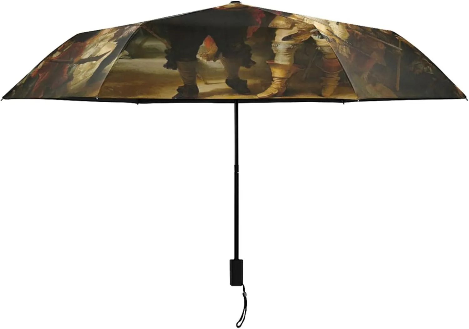 Peace Mars Umbrella spoon trial cuticle cinema predict UV Protection Portable Personalized Windproof Compact Umbrella Collapsible for Rain and Sun Rubens Painting Minerva 