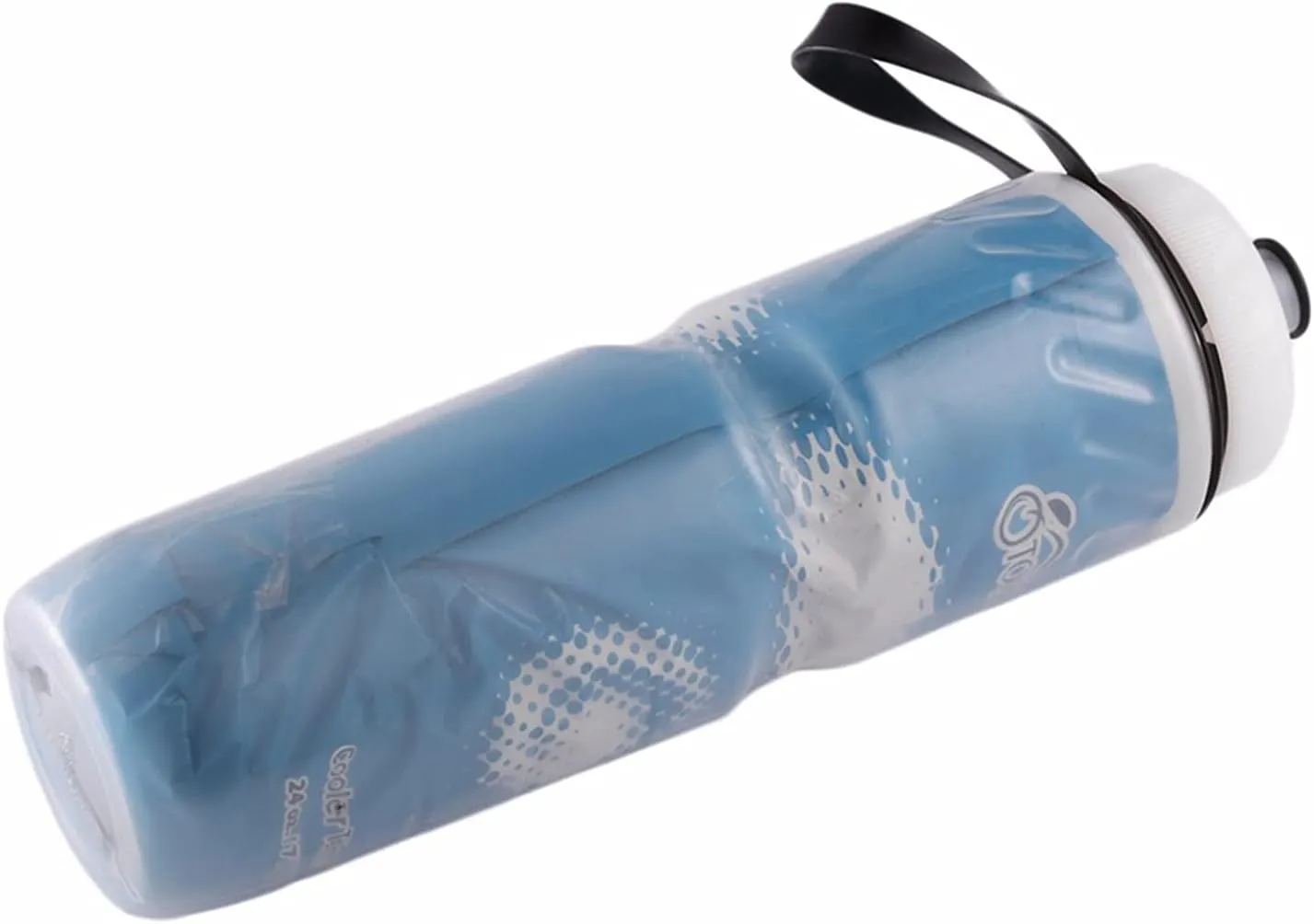 Portable Outdoor Thermal Water Bottle Bicycle Bike Riding Sports Cup Fitness elevator regularity casual Mountaineering Water Bottle Sports Cup 710ml 
