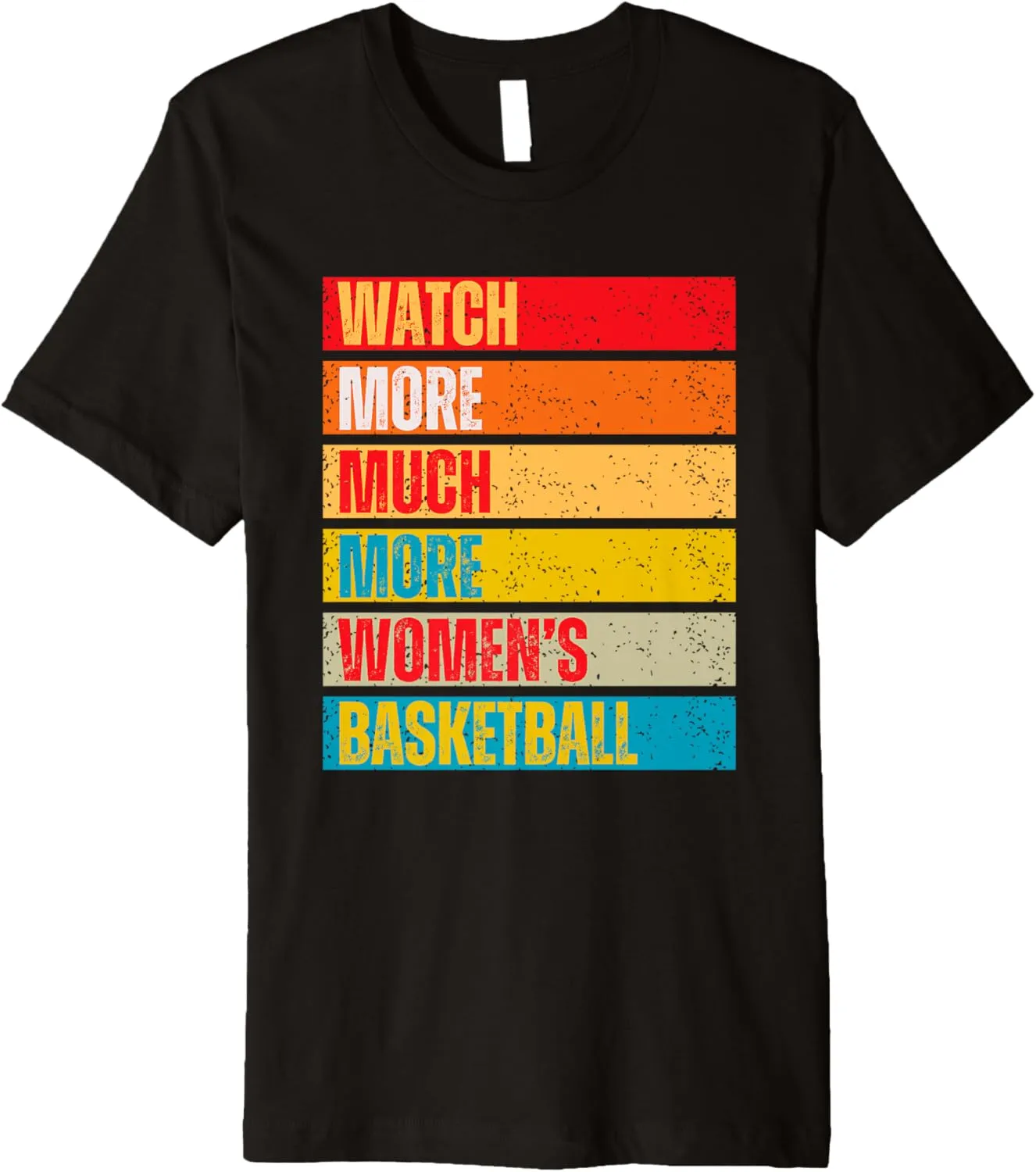 postal opportunistic Womens Basketball Premium T-Shirt Watch More 
