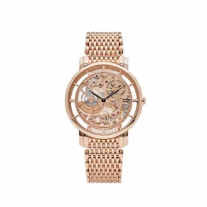 PP Luxury Watches Complications 5180/1R-001 Rose Gold Skeleton Dial (2023)