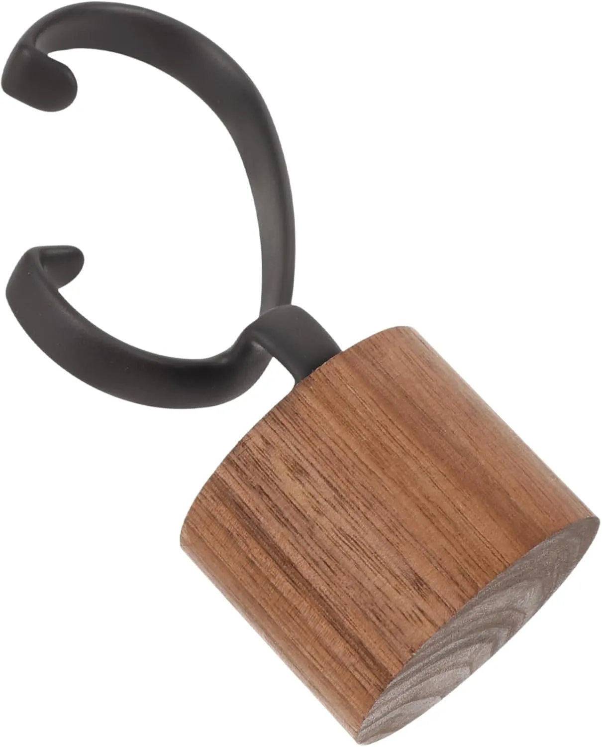 Prevents subduction explosive Scratches for Watch Collection Display GALPADA 4pcs Wrist Watch Display Wood Base Detachable Holder for Men Women Shaped Design Support 