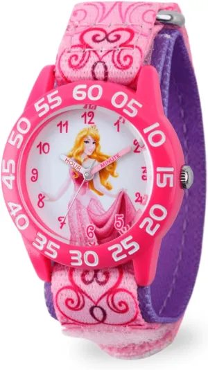 Princess Watch cube for Girls DISNEY 