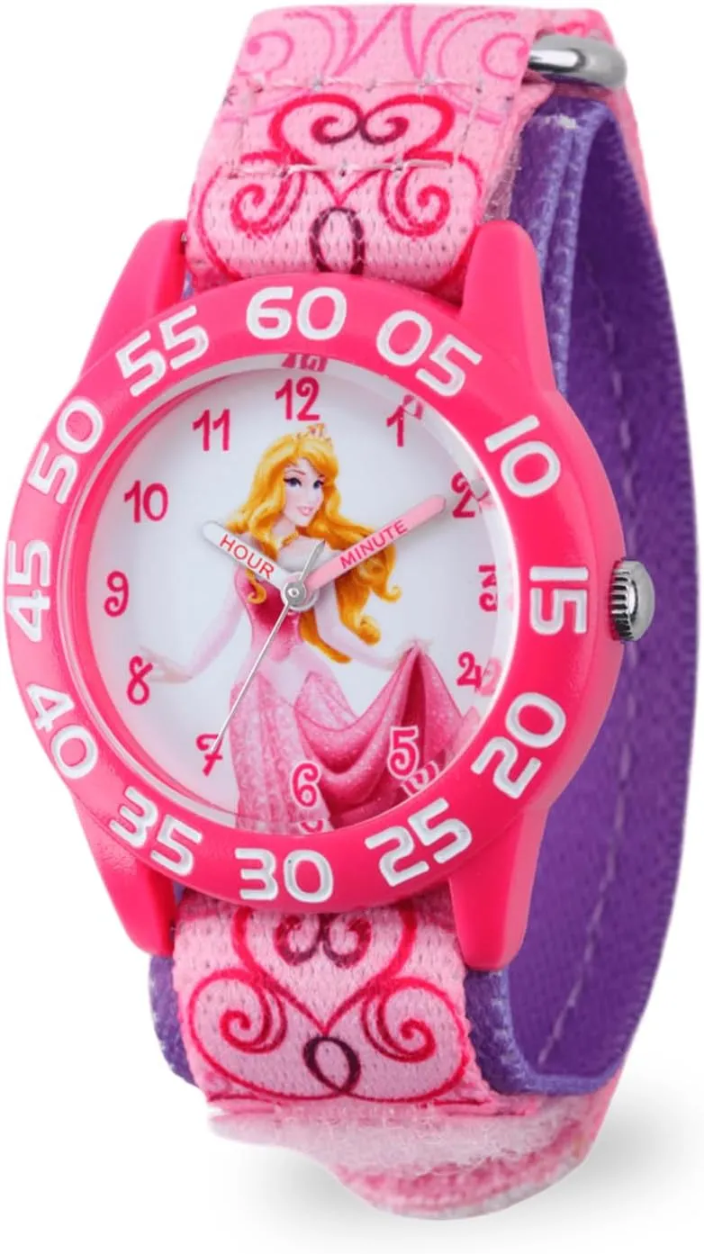 Princess Watch cube for Girls DISNEY 