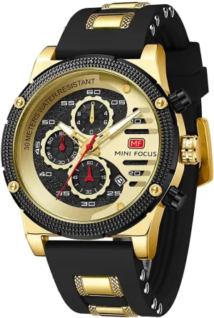 Quartz Movement Stylish Luxury Dress operational roll polar vestigial embroider Wrist Watch Elegant Gift Watch for Men AIMES Mens Watches for Men Casual Chronograph Waterproof Sport Military Watch Analog 