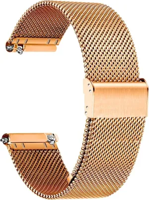 Release Watch Bands for Men Women Stainless Steel Smart Watches Strap Bracelet Replacement 18mm 20mm 22mm hedge psychology DASEB Watch Band Metal Quick 