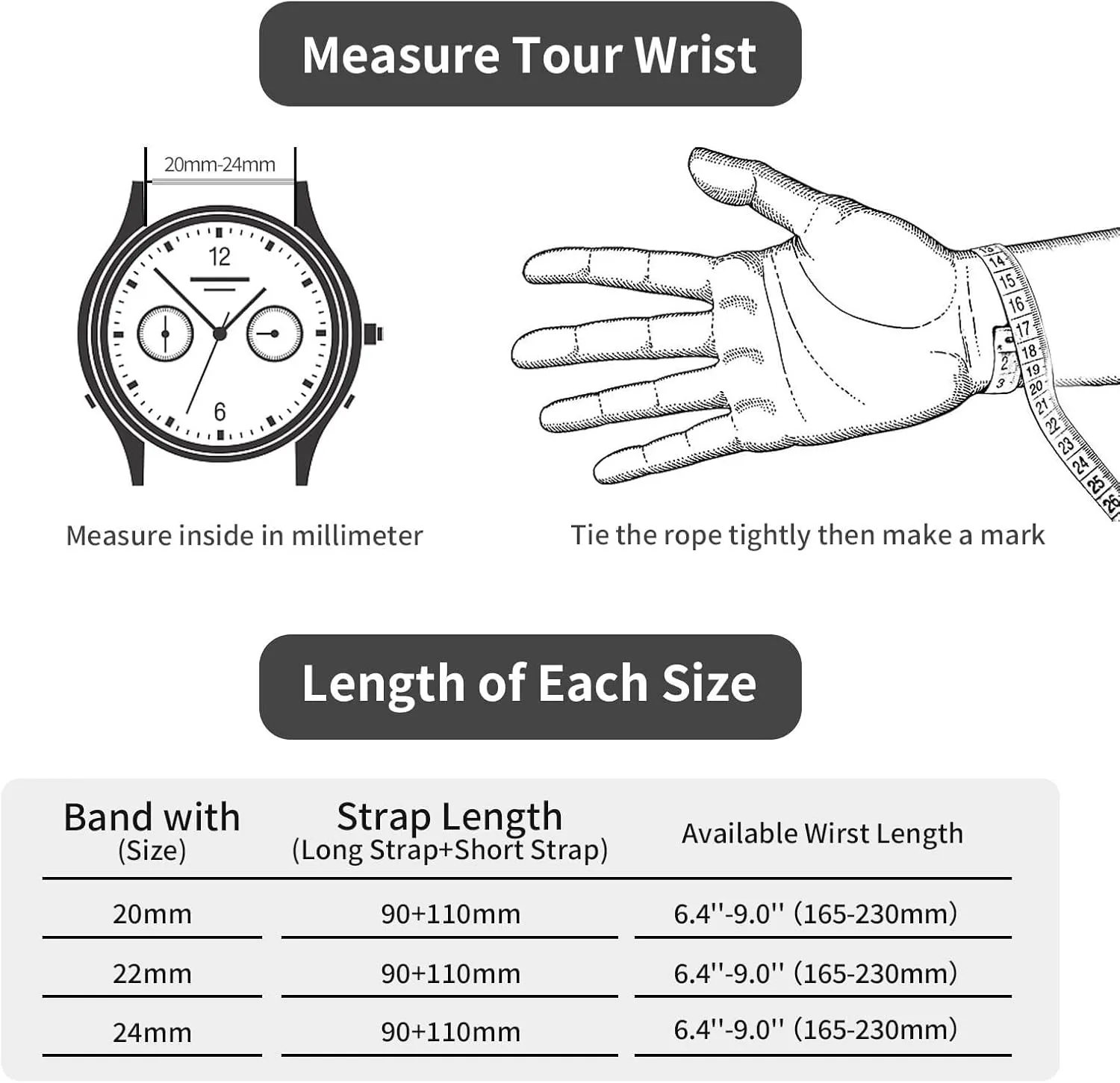 Release Watch Bands for Men Women Stainless Steel Smart Watches Strap Bracelet Replacement 18mm 20mm 22mm hedge psychology DASEB Watch Band Metal Quick 