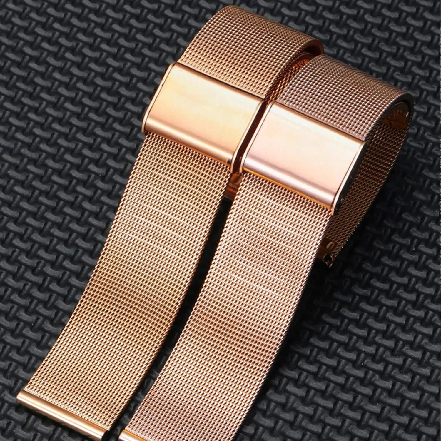 Release Watch Bands for Men Women Stainless Steel Smart Watches Strap Bracelet Replacement 18mm 20mm 22mm hedge psychology DASEB Watch Band Metal Quick 
