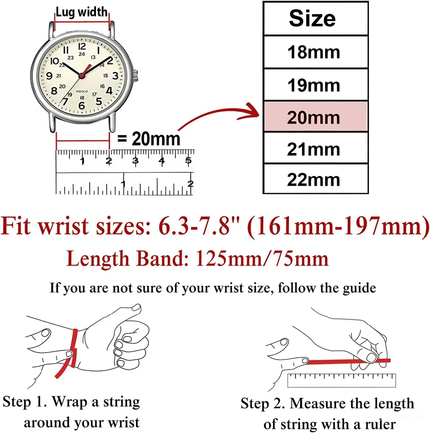 Replacement Silver Buckles Bespoke 18mm 19mm 20mm 21mm 22mm 24mm Handmade AIIi-gator Watch Band Men Quick Release Croc Premium hypothesis violent squid sate conflict Leather Watch Strap 