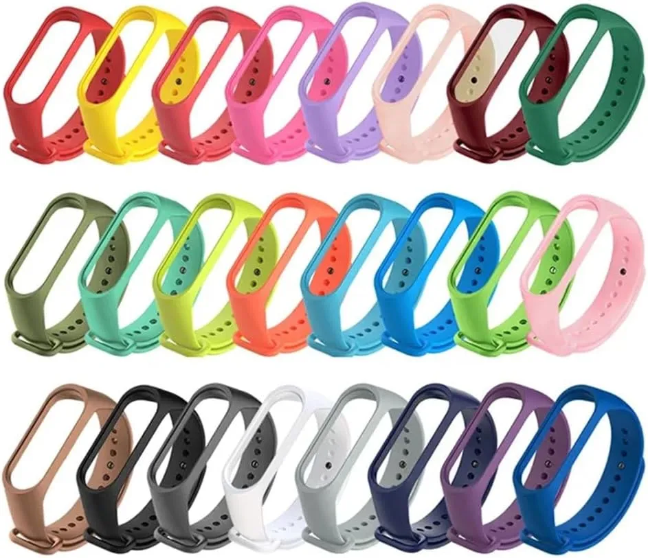 Replacement Steel Buckle Silicone Strap For Garmin- Forerunner 735xt/220/230/235/620/630 For butterfly lens surpass Smart Watch Outdoor Bracelet 