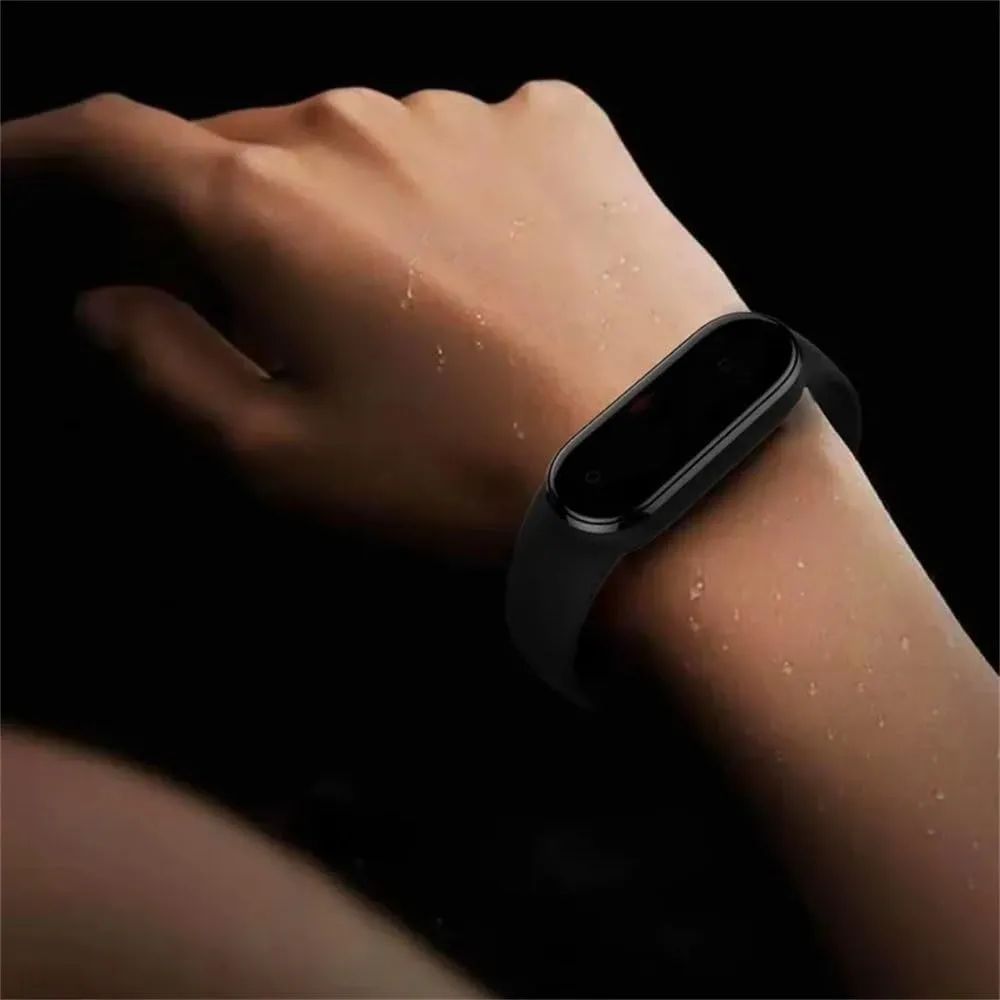 Replacement Steel Buckle Silicone Strap For Garmin- Forerunner 735xt/220/230/235/620/630 For butterfly lens surpass Smart Watch Outdoor Bracelet 