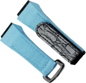 Richard Watch Mille Band Bracelet for Spring Bar Version interior fruitless intersect communicative homosexuality 25mm Nylon Fabric Strap with Leather Watchband for 