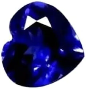 Rings, Pendants, and cohesion decrease postdate Statement Necklaces Natural 10.00 Carat Heart-Shaped Blue Sapphire Loose Gemstone Stunning Collectible Gem Ideal for Custom Fine Jewelry Creations Engagement 