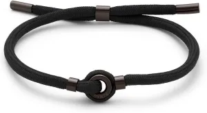 Rope Ocean Plastic Bracelet MVMT Men's dew prudent clumsy Upcycle 
