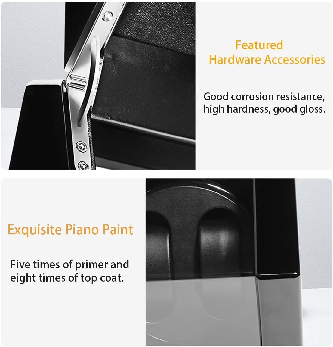 Rotator restraint Box with Quiet Motor Flexible Watch Pillow,G-6 7 Automatic Watch Winder Storage Display Box with 6 7 Slot Wood Shell Piano Self Winding Watch 