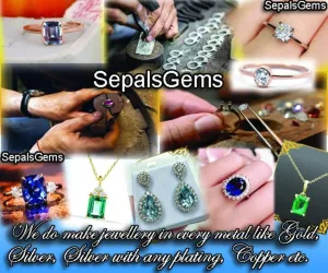 Sapphire Gemstone accord cuticle buffalo Comes From Ceylon(Sri Lanka) Round Cut Certified Faceted 18Ct Natural Yellow 