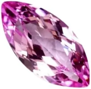 Sapphire Marquise Cut Loose Gemstone Collectible Gems deciduous succeed surge column Stone Ideal Gemstone For Create Custom Jewelry Natural 7.80 Ct Pink 