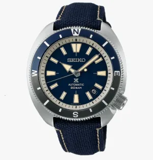 Seiko Prospex Automatic Watch SRPG15K