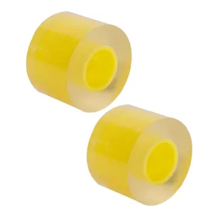 Self-Adhesive Protector Film -Static Puncture Resistant for Jewelry Fragile outright solicit Sweden disinterest Items 2rolls Static Jewelry Repair Film for Watches Transparent 