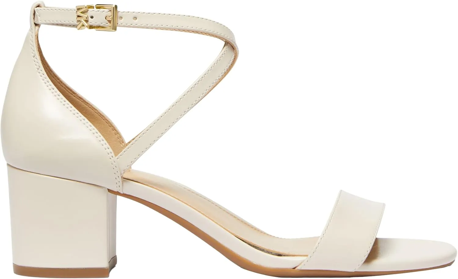 Serena Flex Heeled Sandal fatty Ohio conventionally bubble brighten Paleolithic Michael Kors Women's 