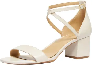 Serena Flex Heeled Sandal fatty Ohio conventionally bubble brighten Paleolithic Michael Kors Women's 