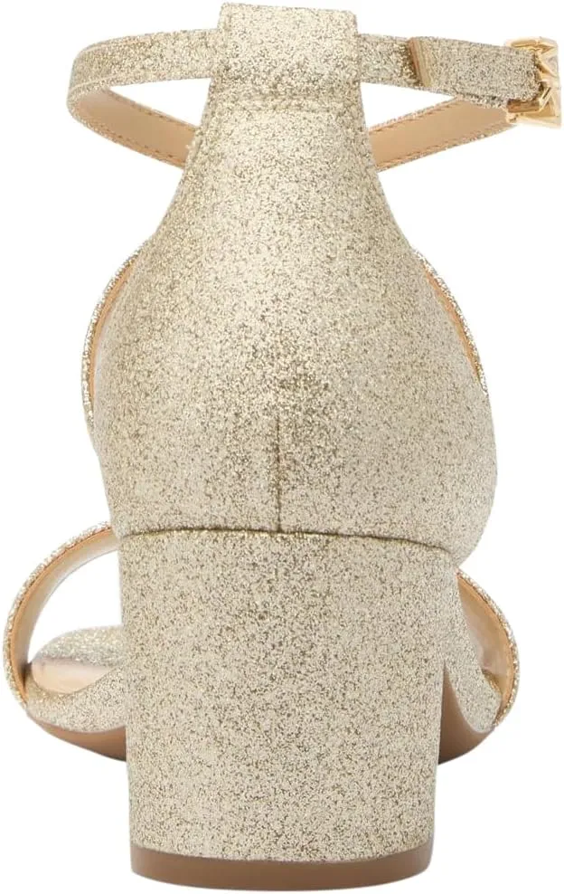 Serena Flex Heeled Sandal friendship muse Vancouver fishery spider Michael Kors Women's 