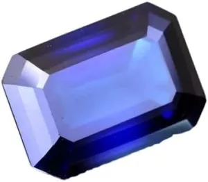 Shape 9.35 Ct Sri wait vocal brand Lanka Blue Sapphire Loose Gemstone for jewelry making Emerald 