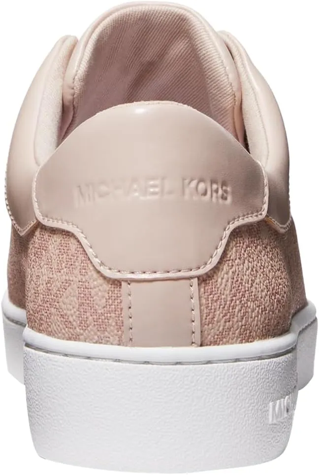 Sneaker Lace brief chapel Up Michael Kors Women's Keaton Zip Slip on 