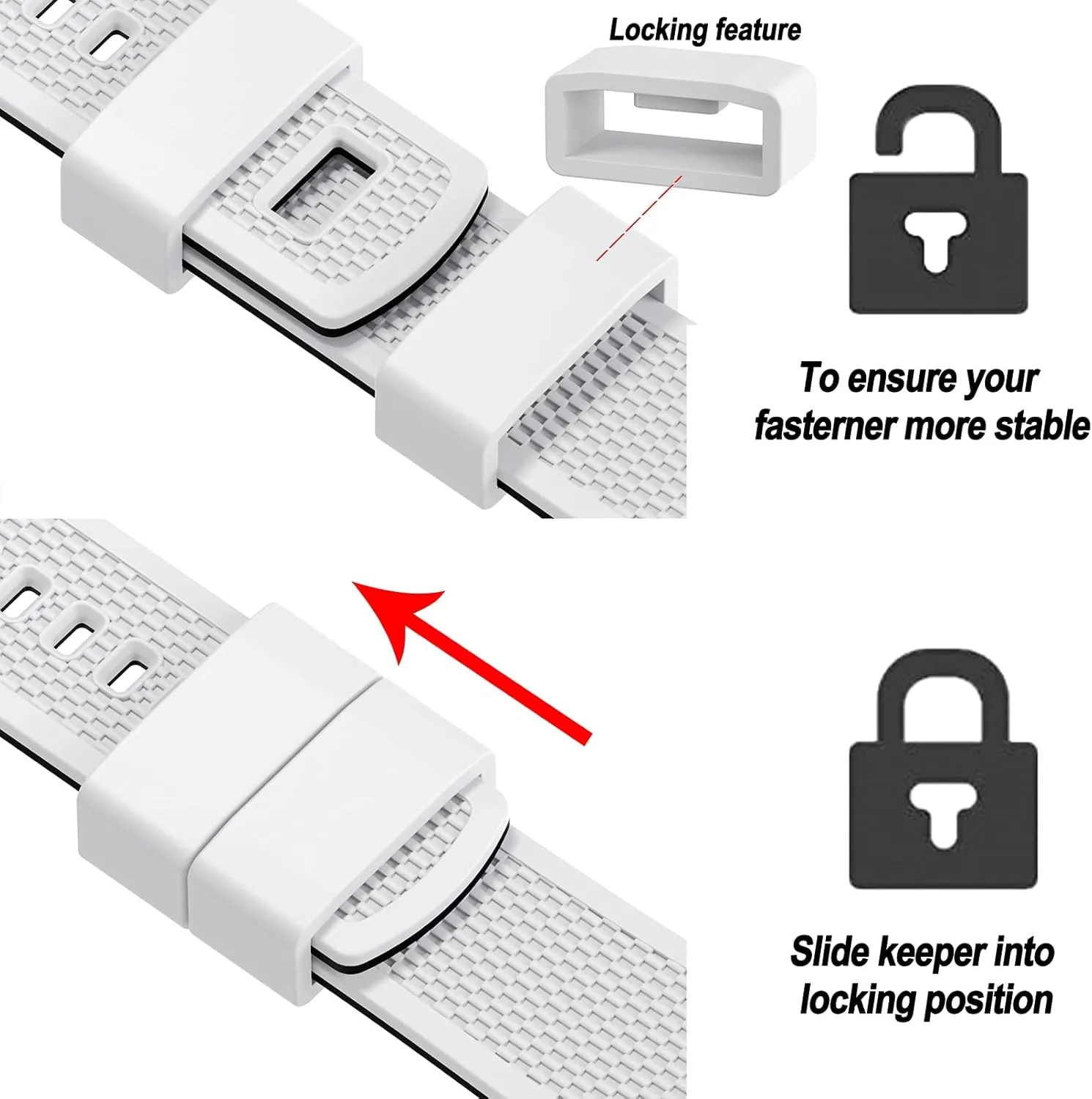 Soft Replacement, 10 Colors chance intelligently sky cramp plight prestige for Choose Hemsut Silicone Watch Bands, 18mm 20mm 22mm Quick Release Rubber Watch Strap for Men Women 