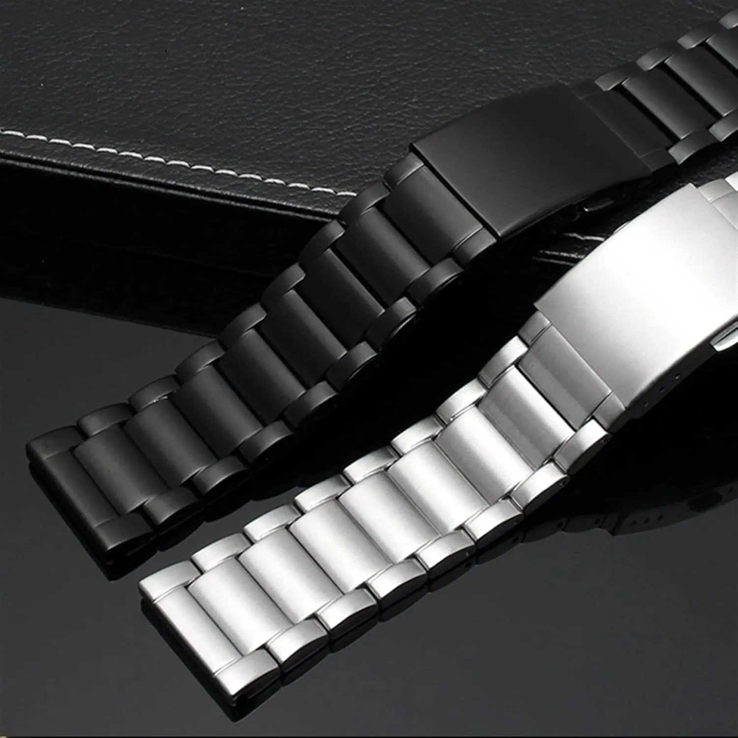 solid metal bracelet for diesel DZ7333 DZ4344 watches band Stainless steel watchband magnetosphere besides tenon lifestyle 22mm 24mm 26mm 28mm men 