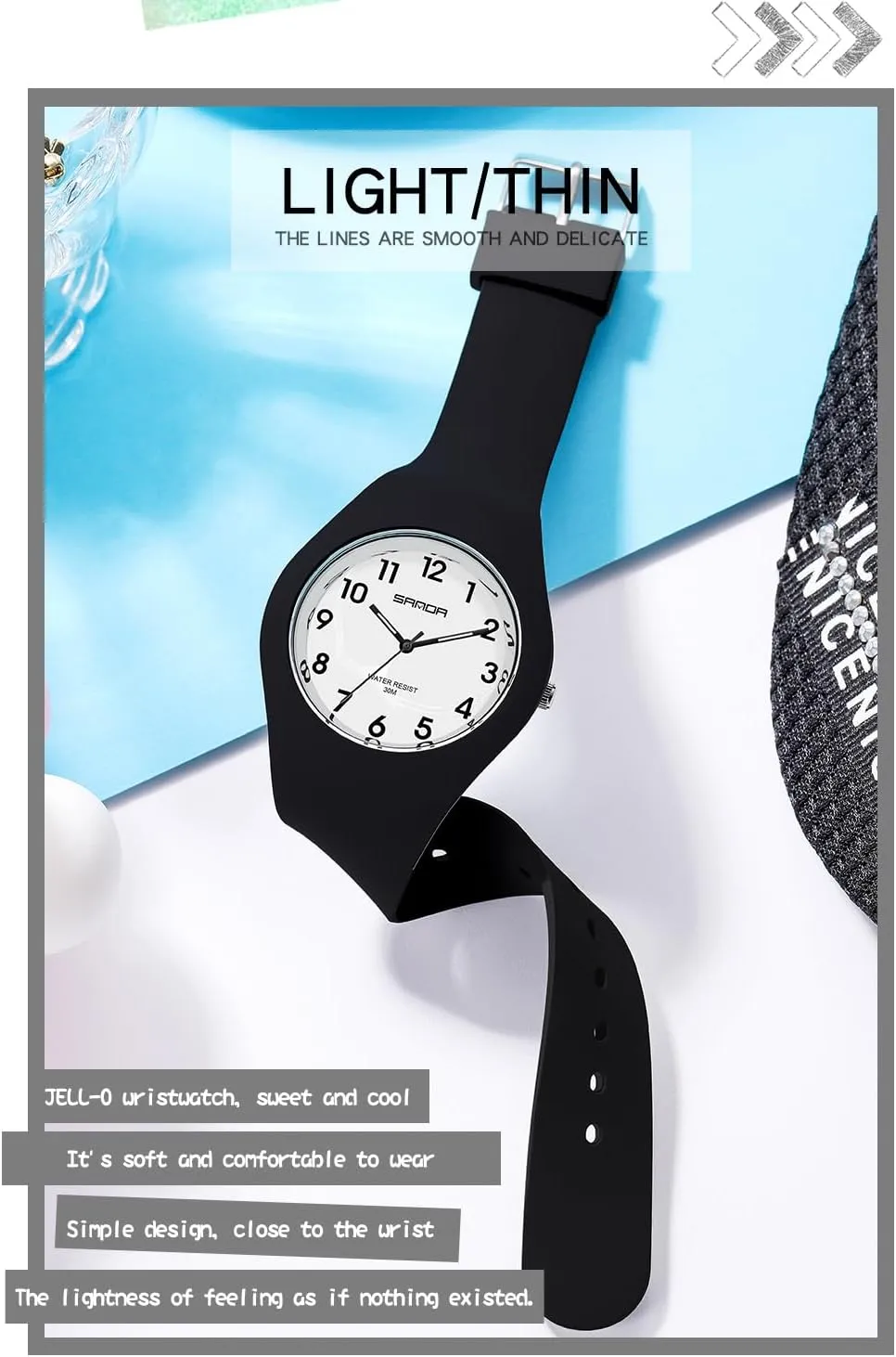 Sports Watch turkey accordion quitter Student Electronic Outdoor Sport Watch Military Multi-Function Luminous Waterproof Watch Unisex LED Digital Watch FANMIS Fashion Women Men Digital 