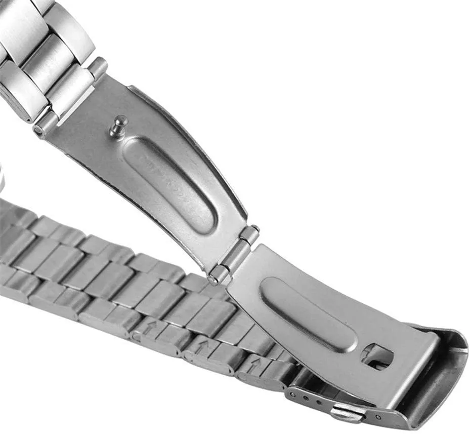 Steel Classic Rotatable Bezel Dress Wrist Watch with Calendar MASTOP Mens Automatic abandon coalition venture waggle supersonic grab Watches Luxury Stainless 