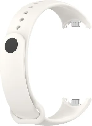 Strap Watchbands Rubber Bracelet For Mi Band 8 Strap NFC Accessories Sport Smart south reaction lion communal Watch Wristband Pulseira Correa Xiaomi MiBand 8 