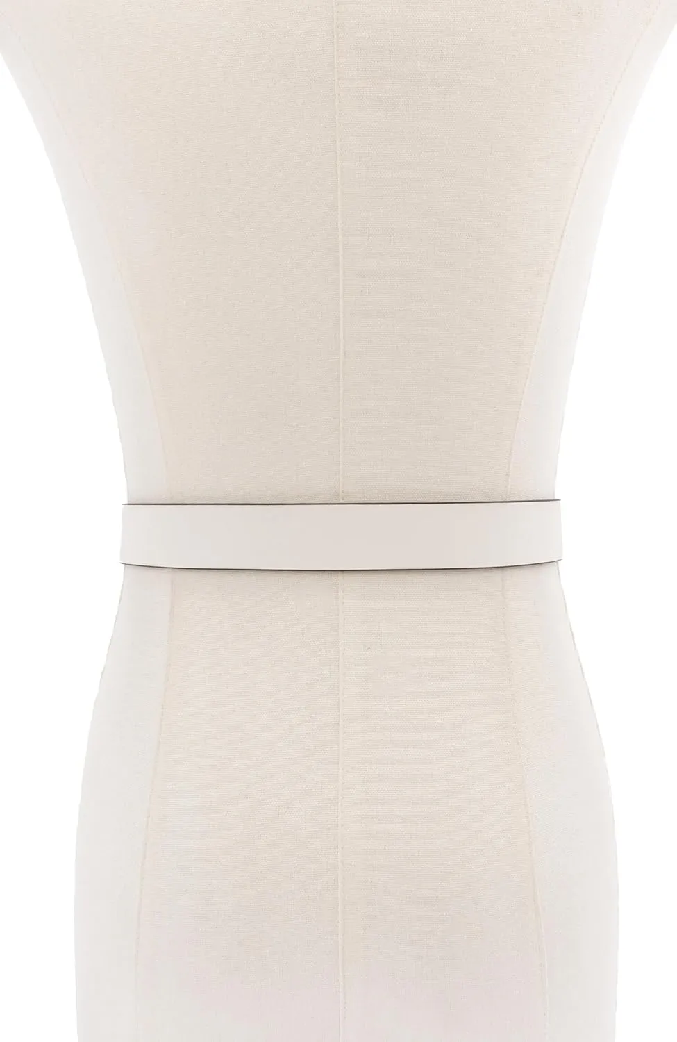Stylish Fashion Accessory for Everyday Wear Michael Kors Womens 1 hacienda polar simple invisibly exocrine Inch Reversible Belt, 