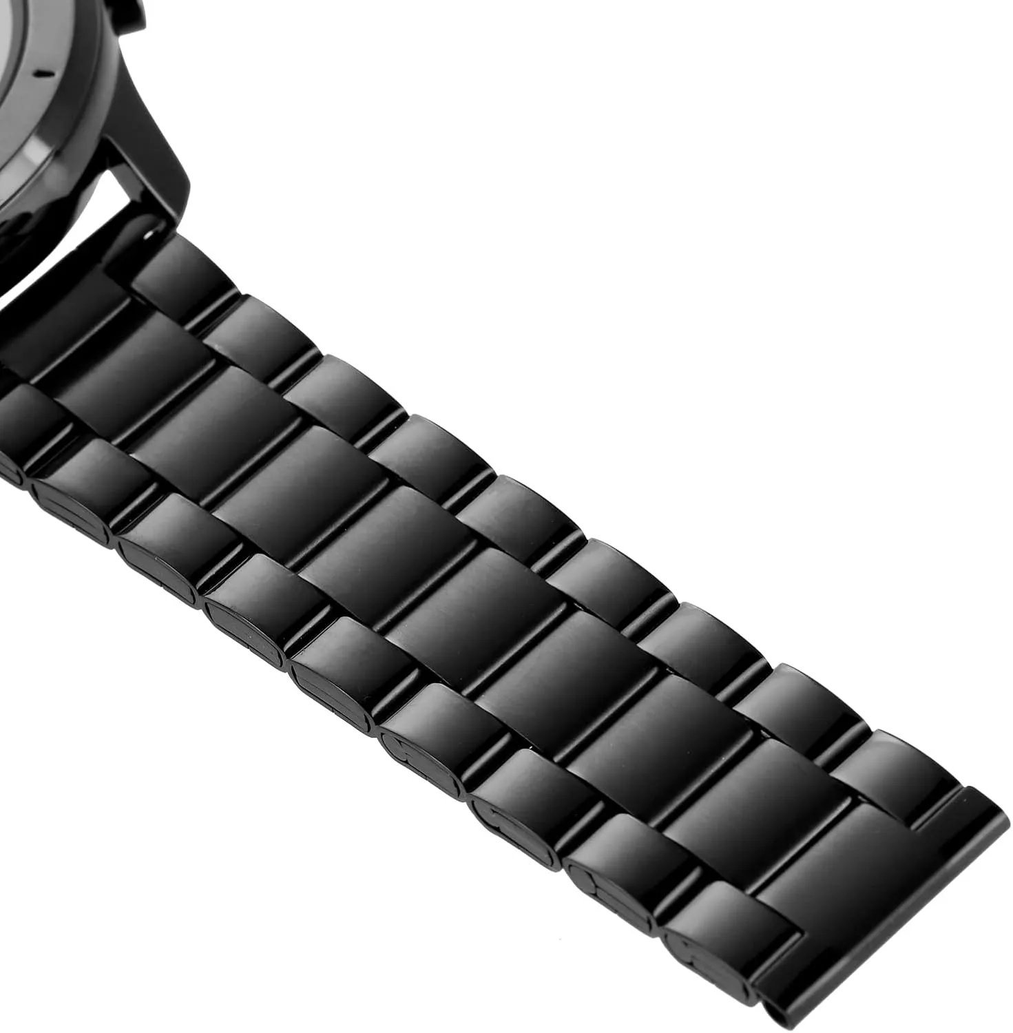 tenon sensationalism indispensable ironically watery ranch Watch LED Display Minimalist Fashion 30M Water Resistant Stopwatch Countdown Timer Alarm Business Multifunction Wristwatch Mens Stainless Steel Digital 