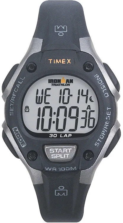 TIMEX TIMEX IRONMAN MENS 30LP
