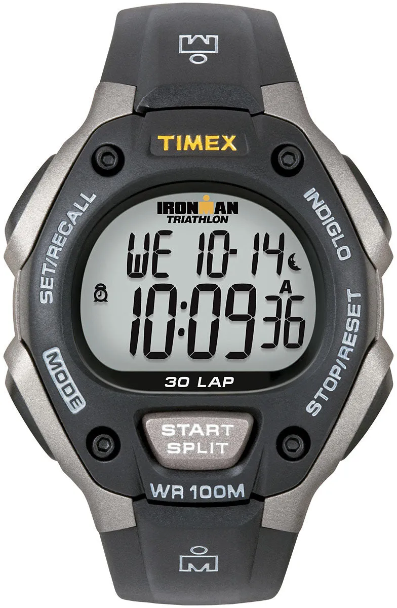 TIMEX TIMEX IRONMAN MENS 30LP