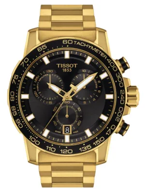TISSOT SUPER SPORT
