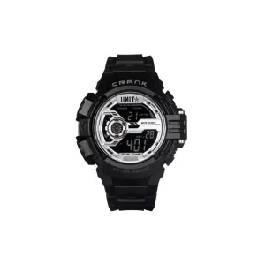 Unit Workwear Mens Watch - Crank